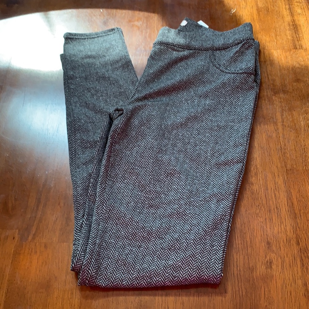LC skinny pants